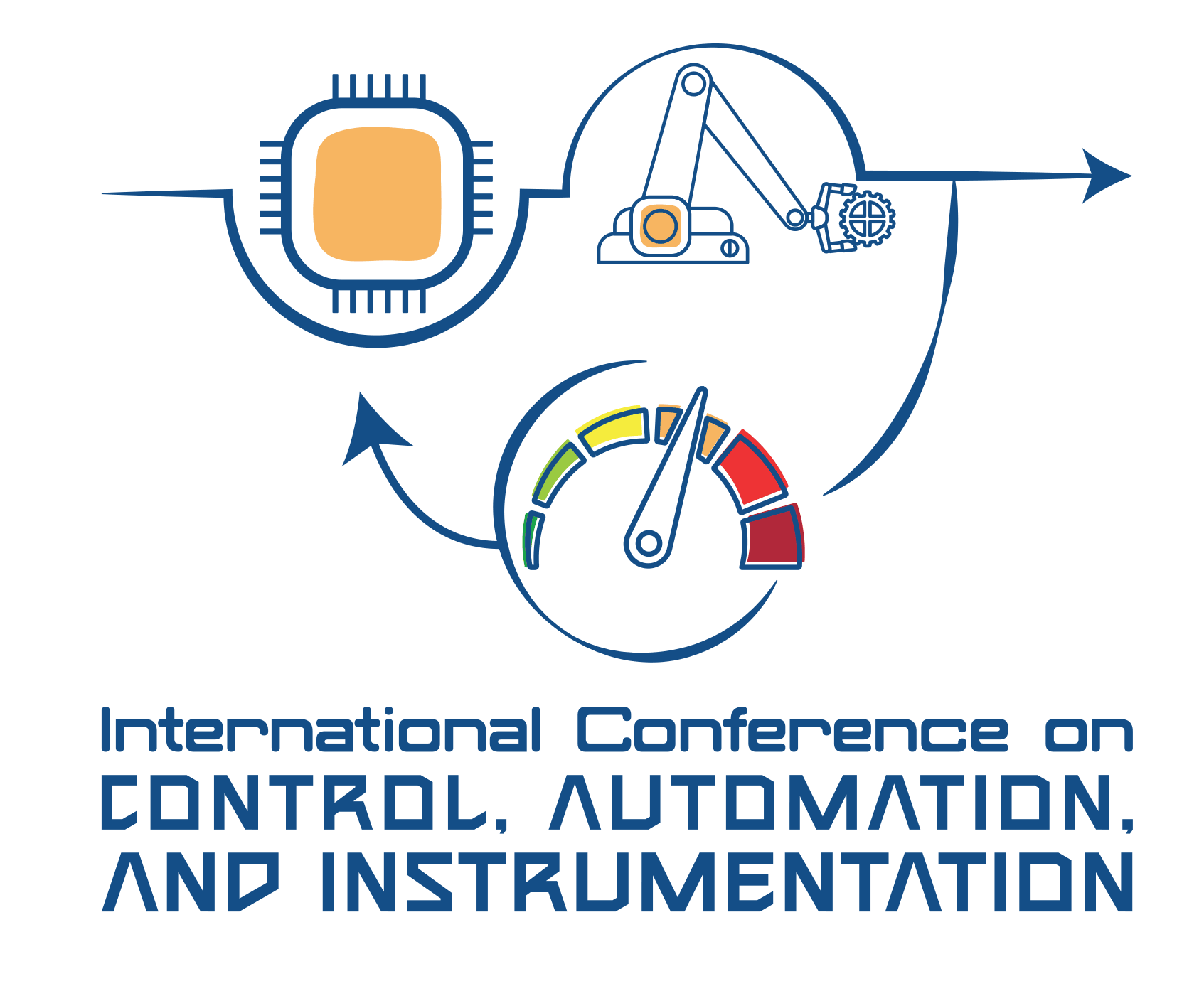 IC2AI 2027 Logo