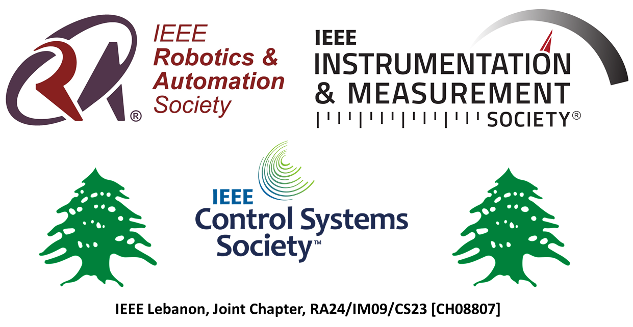 IEEE RAS Logo